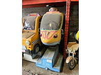 Falgas diverse kiddierides (4x) - afbeelding 4 van  11