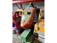 Falgas diverse kiddierides (4x) - afbeelding 7 van  11