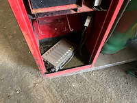 Falgas speelgoedautomaat - afbeelding 3 van  14