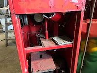 Falgas speelgoedautomaat - afbeelding 4 van  14