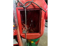 Falgas speelgoedautomaat - afbeelding 5 van  14