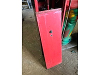 Falgas speelgoedautomaat - afbeelding 6 van  14