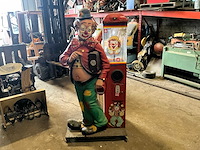 Falgas speelgoedautomaat - afbeelding 1 van  14