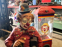 Falgas speelgoedautomaat - afbeelding 8 van  14