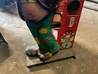 Falgas speelgoedautomaat - afbeelding 10 van  14