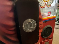 Falgas speelgoedautomaat - afbeelding 11 van  14