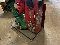 Falgas speelgoedautomaat - afbeelding 13 van  14