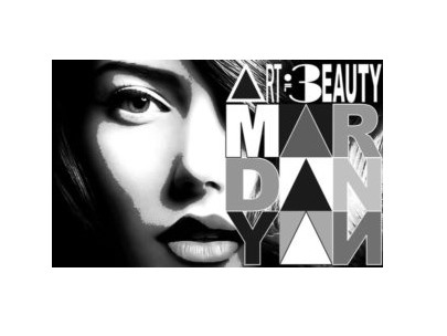 Faling - art of beauty mardanyan