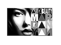 Faling - art of beauty mardanyan