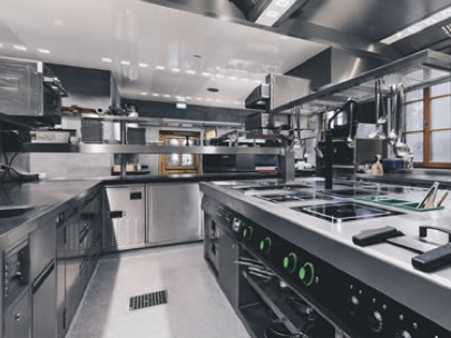 Faling - k. vlaeminck (horeca)