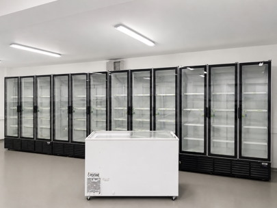 Faling - s&a group bv
