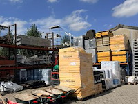 Faling algemene timmer- en dakwerken bv