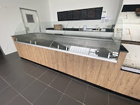 Faling cerise roeselare