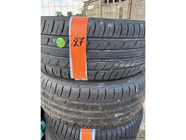 Falken ziex ze - afbeelding 1 van  1