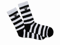 Fallen - striped - 2 pack