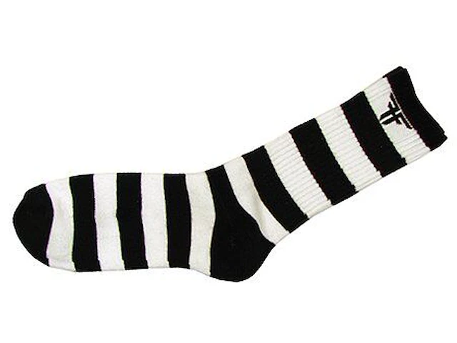 Fallen - striped - 2 pack - afbeelding 2 van  3