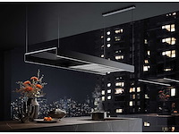 Falmec - light120bl - afzuigkap - afbeelding 1 van  2