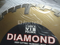 Falon tech diamantblad 230 x 22,2 mm - afbeelding 6 van  7