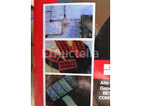 Falon tech diamantblad 230 x 22,2 mm - afbeelding 2 van  7