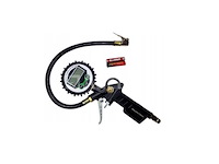 Falon tech elektronisch drukmeter opblaaspistool