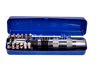 Falon tech hamerschroevendraaier in een doos - afbeelding 1 van  2