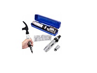 Falon tech hamerschroevendraaier in een doos - afbeelding 2 van  2