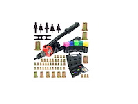 Falon tech handmatige klinknagelmachine in zijn doos - afbeelding 1 van  2