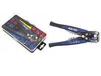 Falon-tech krimpgereedschap in een doos - afbeelding 2 van  2