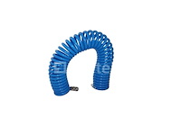 Falon tech pneumatische spiraalslang voor falon tech compressor - afbeelding 1 van  1