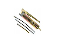 Falon-tech professionele vetpomp - afbeelding 2 van  4