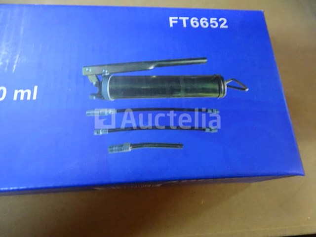 Falon-tech professionele vetpomp - afbeelding 4 van  4