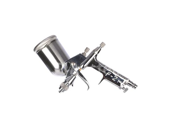 Falon-tech touch-up verfpistool - afbeelding 3 van  3