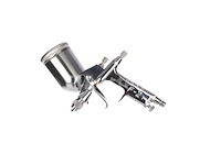 Falon-tech touch-up verfpistool - afbeelding 3 van  3