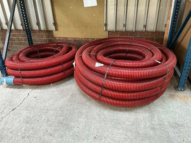 Famaflex kabelbeschermbuis (2x) - afbeelding 1 van  4