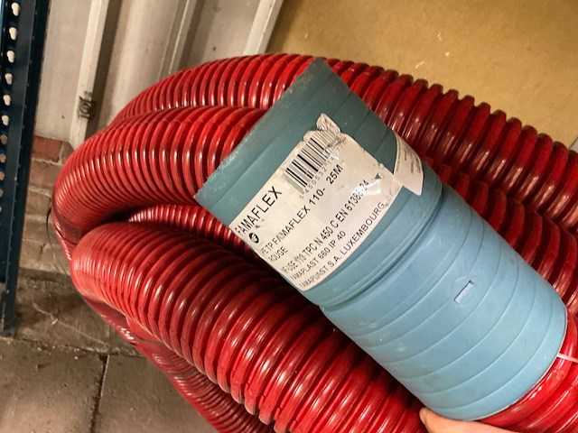 Famaflex kabelbeschermbuis (2x) - afbeelding 4 van  4