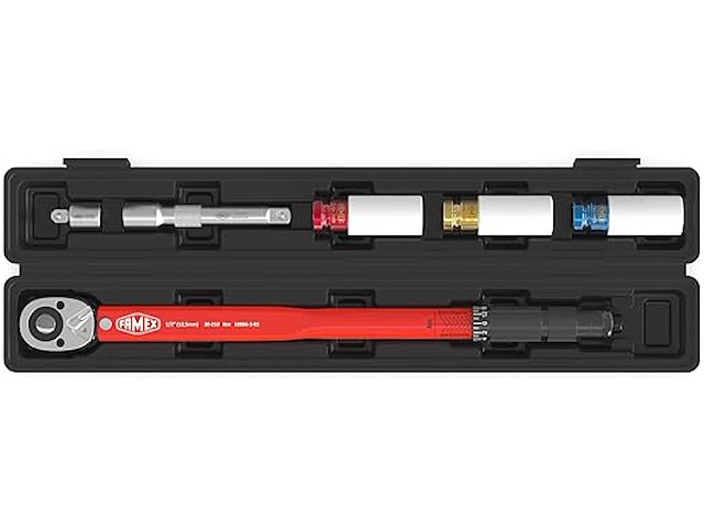 Famex momentsleutel - afbeelding 2 van  3