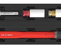 Famex momentsleutel - afbeelding 2 van  3