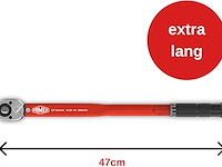 Famex momentsleutel - afbeelding 3 van  3