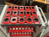 Fami tooltrolley (2x) - afbeelding 4 van  7