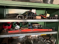 Fami werkplaatskast - afbeelding 4 van  9