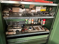 Fami werkplaatskast - afbeelding 5 van  9