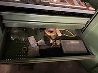 Fami werkplaatskast - afbeelding 8 van  9