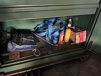 Fami werkplaatskast - afbeelding 9 van  9