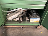 Fami werkplaatskast - afbeelding 2 van  10