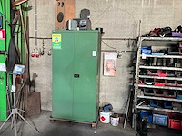 Fami werkplaatskast - afbeelding 1 van  10