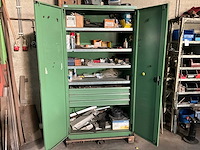 Fami werkplaatskast - afbeelding 4 van  10