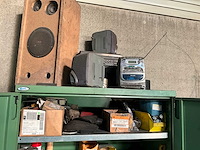 Fami werkplaatskast - afbeelding 5 van  10