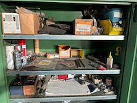 Fami werkplaatskast - afbeelding 6 van  10