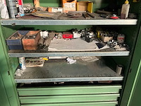 Fami werkplaatskast - afbeelding 7 van  10