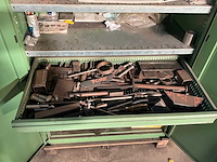 Fami werkplaatskast - afbeelding 8 van  10